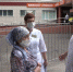 Из больниц региона продолжают выписывать пациентов, вылечившихся от коронавирусной инфекции - ТРК Скат