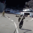 Спасатели сняли на видео, как они тушили горящий склад на Профильной - ГТРК Самара