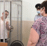 В Самаре убийца младенца получил 17 лет строгого режима - ГТРК Самара