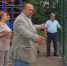 Cостоялось выездное мероприятие Председателя Думы г.о. Самара - Дума городского округа Самары