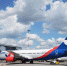 Azur air запустила новый рейс из Самары в Анапу - Волга Ньюс