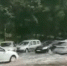В Самаре после ливня поплыла улица Стара-Загора - ГТРК Самара