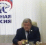 Депутат Государственной Думы ФС РФ Владимир Бокк встретился с жителями самарского региона - Единая Россия