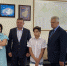 В Похвистнево проходит акция «Помоги учиться дома» - Единая Россия
