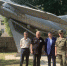 В Самаре подарят вторую жизнь истребителю МиГ-17 - ГТРК Самара