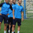 Завтра "Крылья" продолжат подготовку к сезону в Самаре - ФК Крылья Советов
