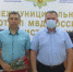 Похвистневские полицейские проводили на заслуженный отдых своих коллег - ГУ МВД Самарской области