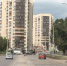 В Самаре открыли Солнечную - ТРК Скат