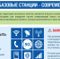 О безопасности базовых сотовых станций - Роспотребнадзор