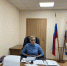 Елена опушённая провела личный приём жителей  в Куйбышевском районе - Администрация городского округа Самара