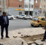 В Самарском районе проверили подготовку жилого фонда к отопительному сезону - Единая Россия