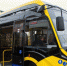 В Самаре убрали электробус до Южного города - ГТРК Самара