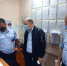 В Приволжском районе общественники провели проверку территориального органа внутренних дел в рамках «Гражданского мониторинга» - ГУ МВД Самарской области