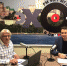 Вадим Михеев стал гостем программы «Персонально ваш» на радиостанции «Эхо Москвы в Самаре» - Избирательная комиссия Самарской области