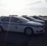 В Самаре полицейские прошли обучение по контраварийному вождению - ГУ МВД Самарской области