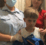 Полицейские и общественники Самарской области продолжают помогать детям - ГУ МВД Самарской области
