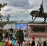 День города в Самаре: программа праздничных мероприятий - Самарская Газета