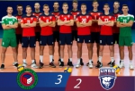«Нова» принимает старт