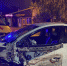 «Пьяное» ДТП в Самаре: военного в отставке увезли в больницу - ГТРК Самара