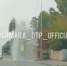 В центре Самары забил коммунальный фонтан - ГТРК Самара