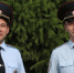 В Самарской области полицейские спасли девушек ночью из глухой чащи - ГТРК Самара