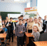 Проект "Горячий характер Безымянки" пришел в самарские школы - Волга Ньюс