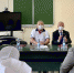 Передача аппарата Ранет - Госпиталь для ветеранов войн