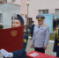 Начальник Управления Росгвардии по Самарской области поздравил курсантов юридического института с принятием присяги - Росгвардия