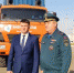 В Самарской области испытали энергопоезд - Газета Время