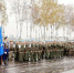 Самарских военных отправили в Белоруссию - ГТРК Самара