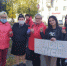 В Новокуйбышевске сотрудники Госавтоинспекции провели профилактическое мероприятие на улицах города - ГУ МВД Самарской области