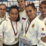 Самарцы завоевали 5 золотых медалей на чемпионате ПФО по дзюдо - Самарская Газета