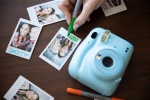 Какие новые возможности есть у камеры моментальной печати Instax Mini 11 от FUJIFILM