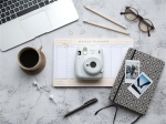 Какие новые возможности есть у камеры моментальной печати Instax Mini 11 от FUJIFILM