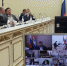 Губернатор Самарской области провел большое совещание по строительству социальных объектов - ГТРК Самара