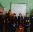 «Ярче – значит безопасней», под таким девизом полицейские Хворостянского района провели профилактические беседы со школьниками - ГУ МВД Самарской области