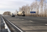 Ремонт трассы «Самара — Бугуруслан» закончат раньше срока