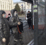 «Люди дела» раздали в Самаре 5 тысяч масок - Дума городского округа Самары