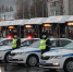 Транспортные предприятия Тольятти получили 50 новых пассажирских автобусов на газомоторном топливе - Правительство Самарской области