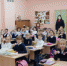 В Тольятти полицейские проводят профилактические мероприятия со школьниками в рамках проекта «Однозначно» - ГУ МВД Самарской области