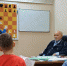 Клочков В.И. (Самара): «ПОЧЕМУ НЕОБХОДИМО ОТДАВАТЬ ДЕТЕЙ В ШАХМАТЫ?». - Федерация шахмат