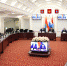 Состоялось заседание рабочей группы при контрольном комитете - Дума городского округа Самары