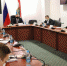 Работа над региональным бюджетом на ближайшую трехлетку выходит на финишную прямую - Самарская Губернская Дума