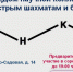 Квалификационный турнир г.о. Самара по шахматам, быстрым шахматам и блицу. Кубок ДНК (Дом научной Коллаборации) по быстрым шахматам и блицу. - Федерация шахмат
