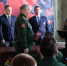 Проводили новобранцев - Спортивное Обозрение