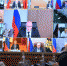 Состоялось ежегодное заседание Совета при Президенте Российской Федерации по делам казачества - Портал Все мы - Россия!