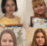 Участницам конкурса детского рисунка, посвященного Международному дню борьбы с коррупцией, вручены благодарственные письма - Следственный комитет