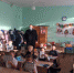 Полицейские провели урок безопасности для клявлинских школьников - ГУ МВД Самарской области