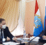 Проекты Союза народов Самарской области представлены в Чапаевске - Портал Все мы - Россия!