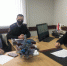 По инициативе сызранских общественников прошло мероприятие с активистами организации «Сила воли» - ГУ МВД Самарской области